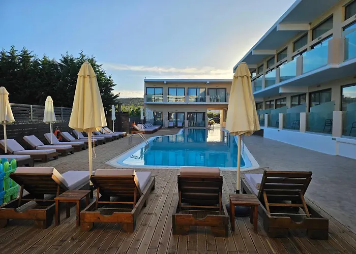 Selyria Resort
