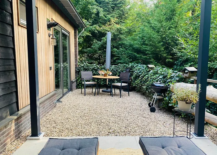 Villa: Forrest Suites