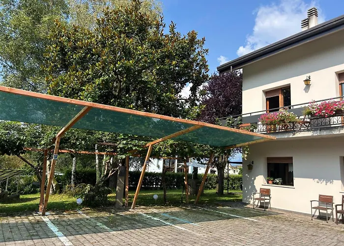 Hotel con vista: B&B Col De Le Mole - Dolomiti Bellunesi