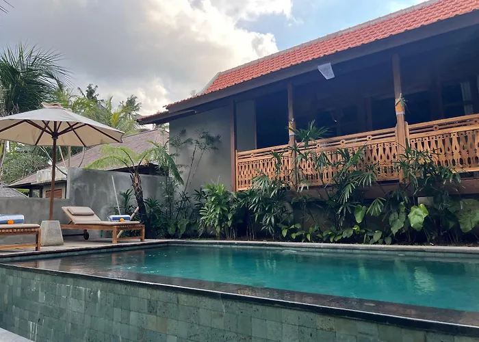 Rumah Kayu