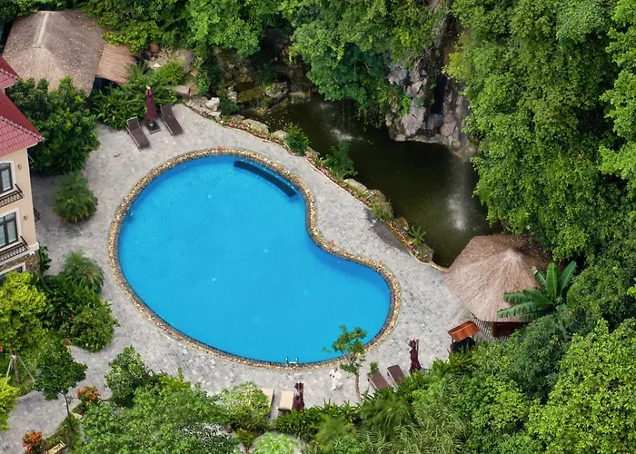 Indochine Boutique Ninh Binh