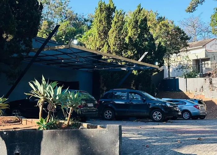  Chacara Love Haus Campinas somente durante o mesmo DIA