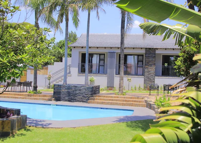 Nouvelle Ere Beauty Spa & Boutique Guesthouse