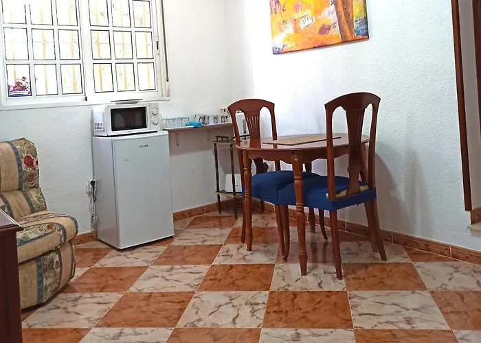 El Azahar