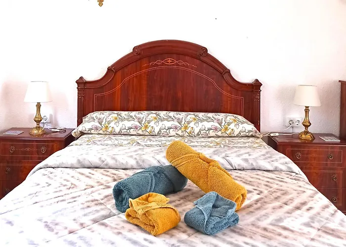 El Azahar