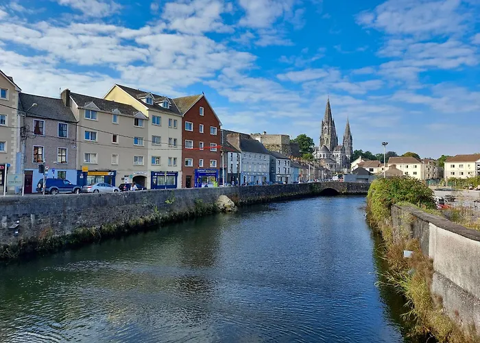 Maldron Shandon Cork City