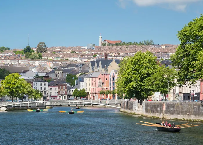 Maldron Shandon Cork City