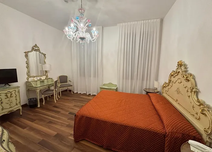 Pet Friendly hotel: Hotel Rialto