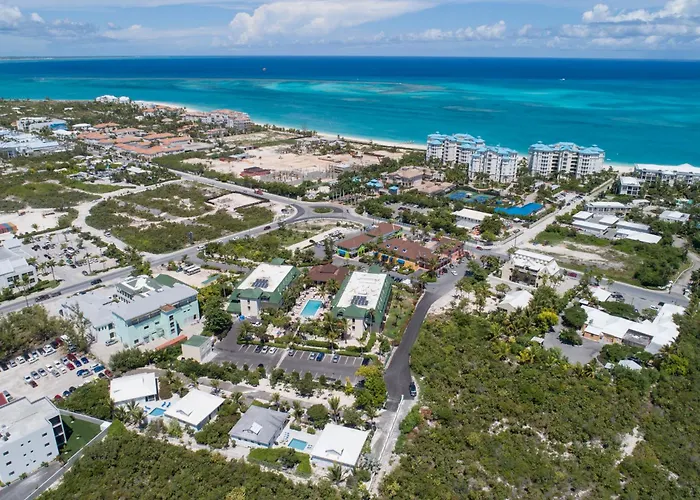 Ports Of Call Resort