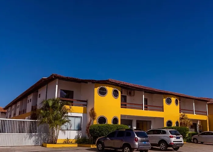 Andimar Hotel