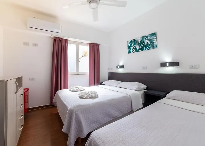 Hotel familiar: Hotel Ramos Mejía