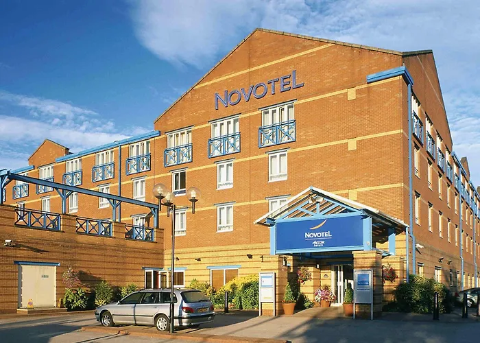 Novotel City Centre