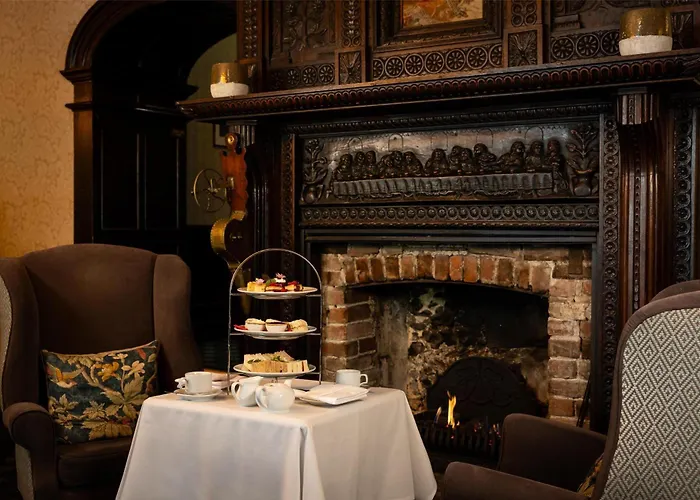 Best Western Red Lion Hotel