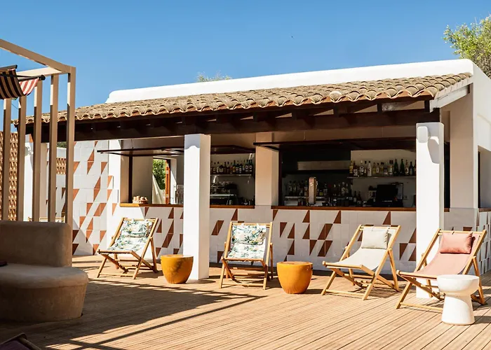 Apart hotel: Inturotel Esmeralda Garden