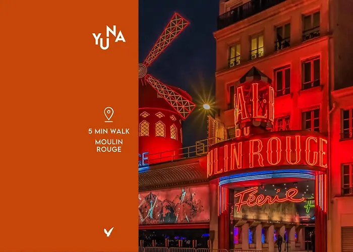 Appartement: Yuna Blanche - Serviced Apartments