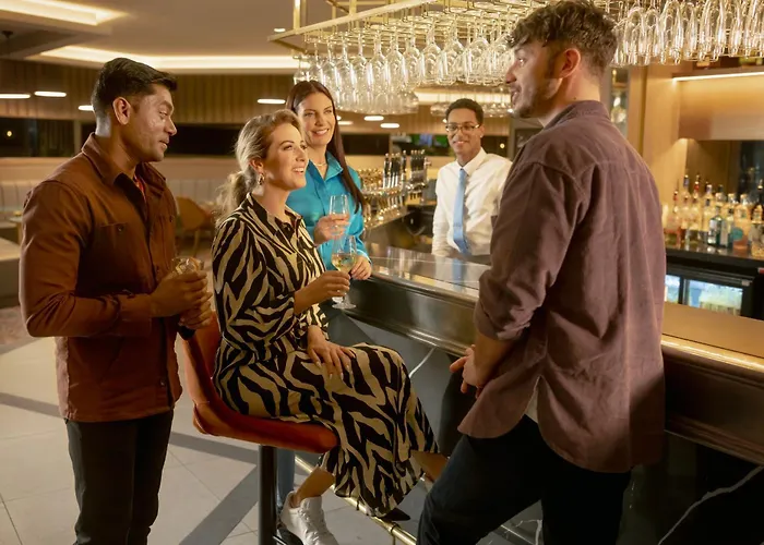 Family Hotel: Maldron Hotel Manchester City Centre