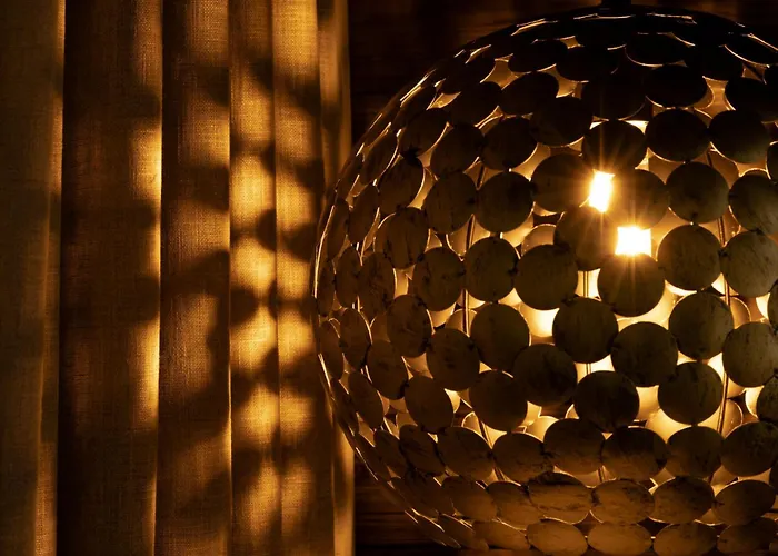 Beach hotel: Lapland Hotels Sky Ounasvaara