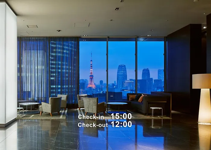Hotel de praia: Mitsui Garden Hotel Ginza Premier