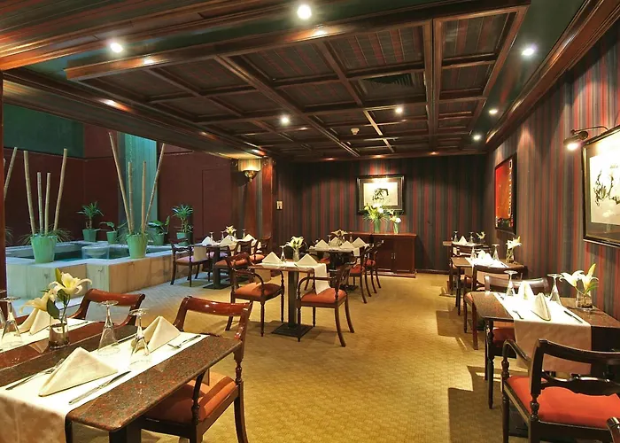 Hotel Plaza San Francisco