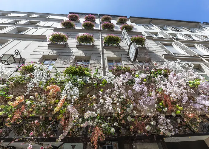 Dauphine Saint Germain