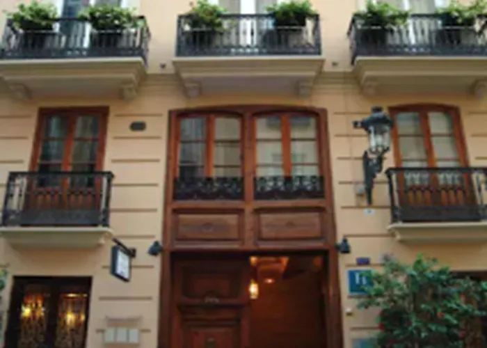 Pet Friendly hotel: Ad Hoc Monumental 1881