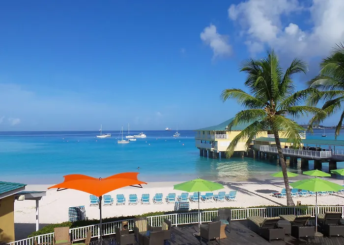 Family Hotel: Radisson Aquatica Resort Barbados