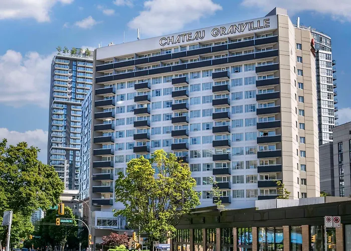 Hôtel de golf: Best Western Premier Chateau Granville Hotel&Suites&Conference Centre