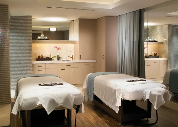 Palms & Spa