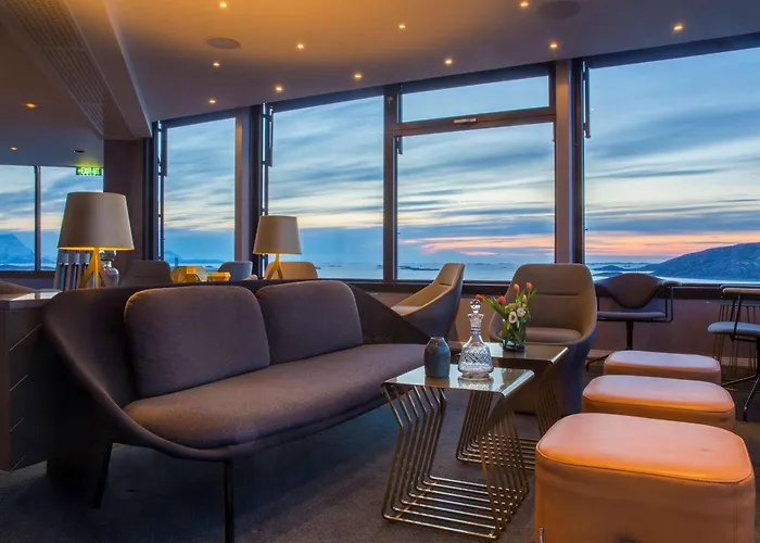 Radisson Blu Hotel Bodo