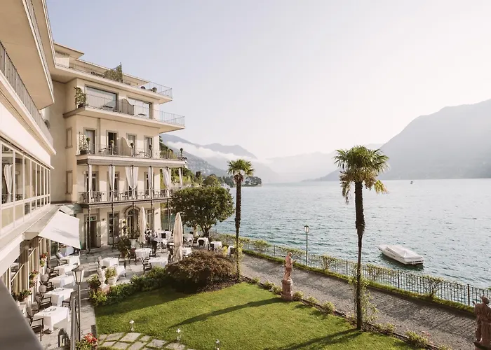 Hotel 4 stelle: Hotel Villa Flori