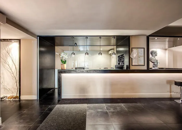 Hotel: Hotel Villafranca