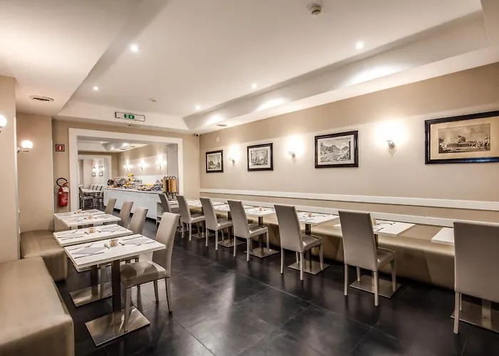 Hotel: Hotel Villafranca