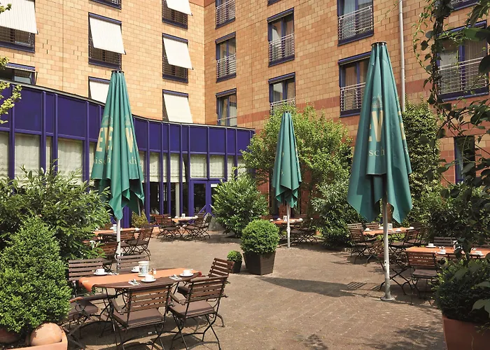 Resort: H4 Hotel Hamburg Bergedorf, Trademark Collection By Wyndham
