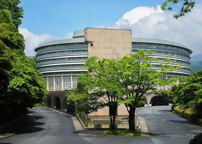 The Prince Kyoto Takaragaike, Autograph Collection