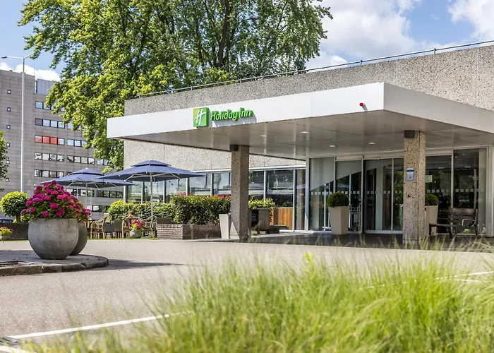 Family resorts Holiday Inn Eindhoven Centre By Ihg