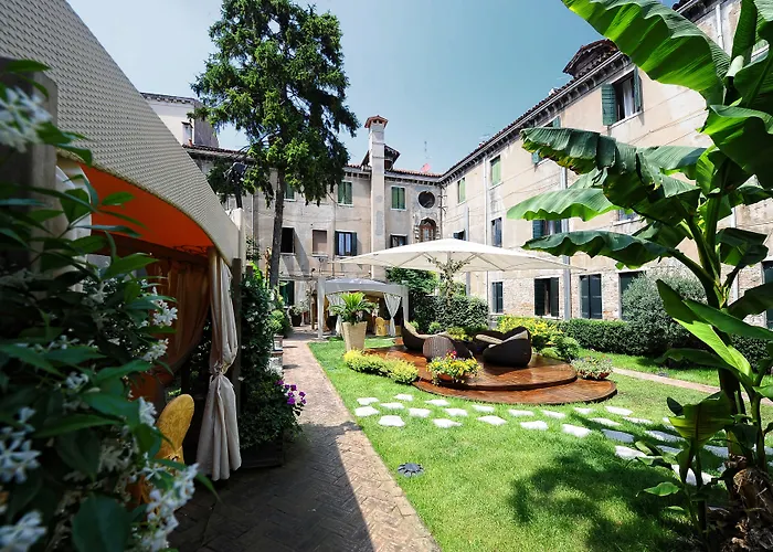 Best Selfcatering Abbazia