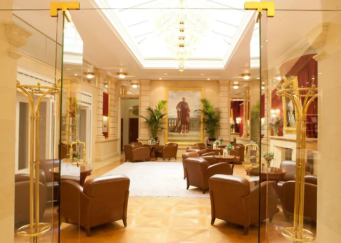 Hotel Kaiserin Elisabeth