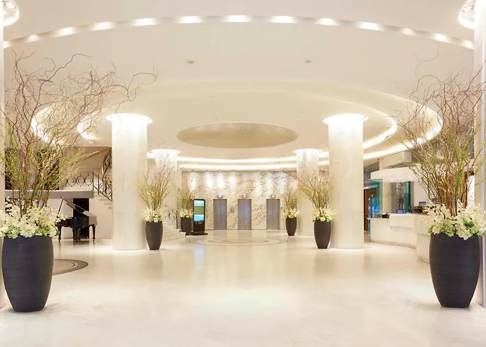 Hotel que aceita animais de estimação: Titania Hotel