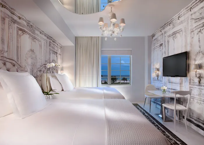 Sls South Beach (Adults Only)