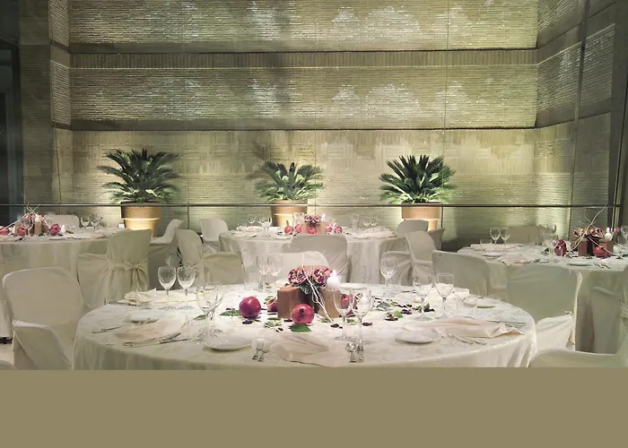 Hotel Jacuzzi: Crowne Plaza Rome St. Peter'S By Ihg