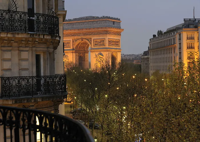 Royal Champs Elysees