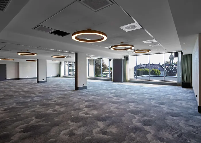 Huisdiervriendelijk hotel: Radisson Blu Caledonien Hotel, Kristiansand