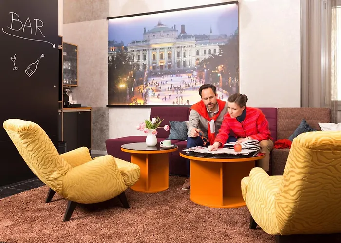 Huisdiervriendelijk hotel: Hotel Capricorno