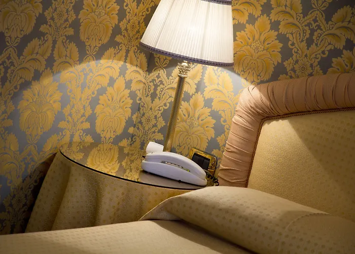 Jacuzzi hotel: Marcella Royal Hotel - Rooftop Garden