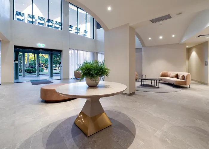 Hilton Garden Inn Darwin