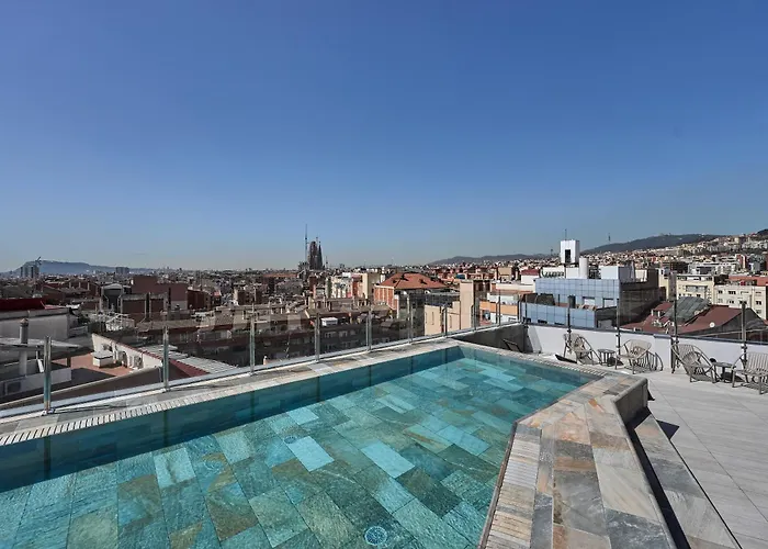 Huisdiervriendelijk hotel: Catalonia Atenas