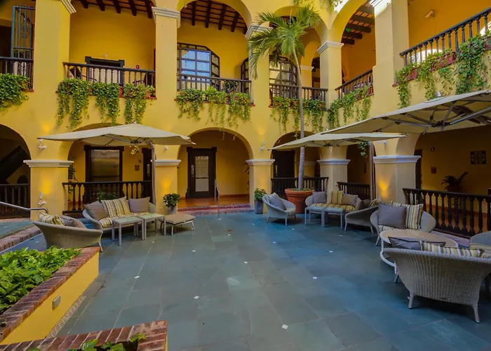 Resorts Guide El Convento