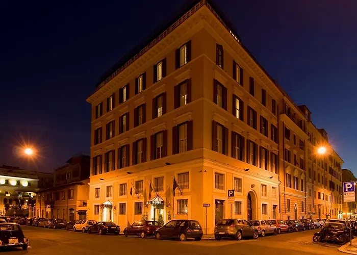 Best Western Hotel Artdeco