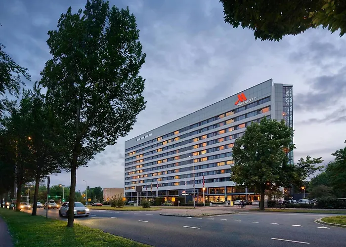 Marriott