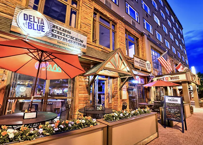 Grand Adirondack Hotel, Lake Placid, A Tribute Portfolio Hotel